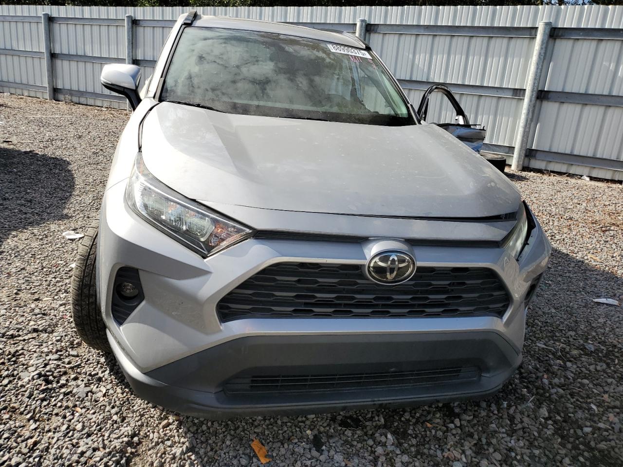 2020 Toyota RAV 4 - Image 5