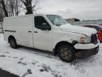 2013 Nissan Nv 1500 للبيع في Glassboro، NJ - Front End