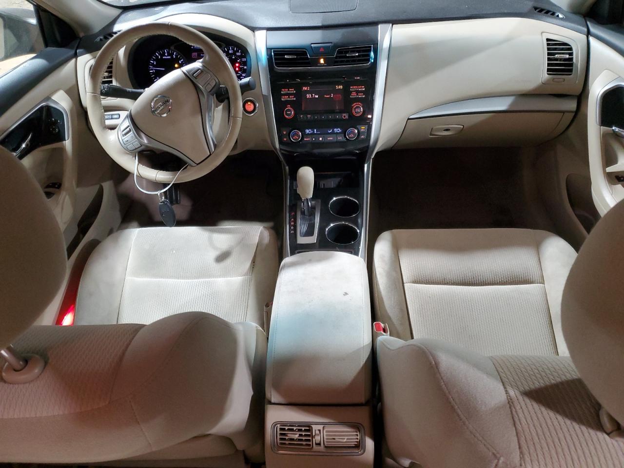 2013 Nissan Altima - Image 8