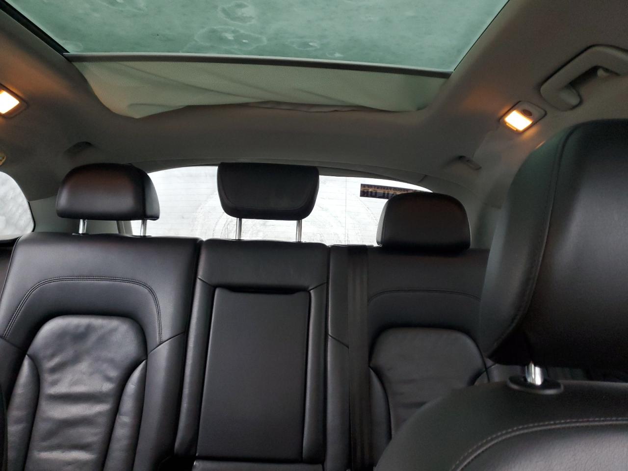 2014 Audi Q5 - Image 10