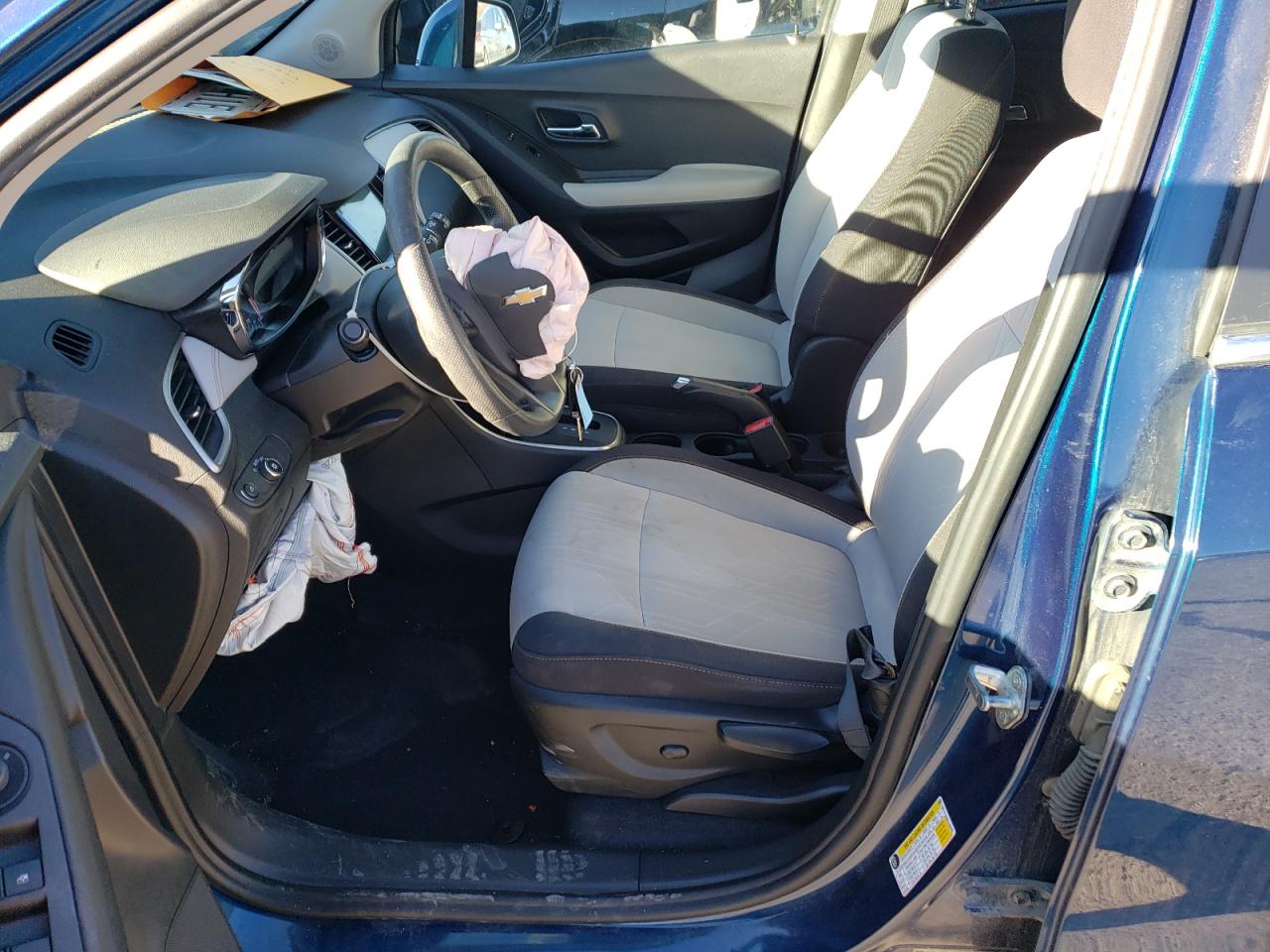 2019 Chevrolet Trax - Image 7