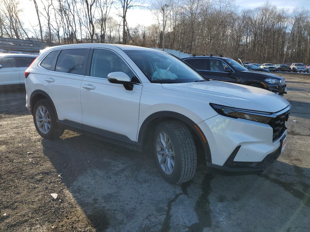 2023 Honda CR-V - Image 4