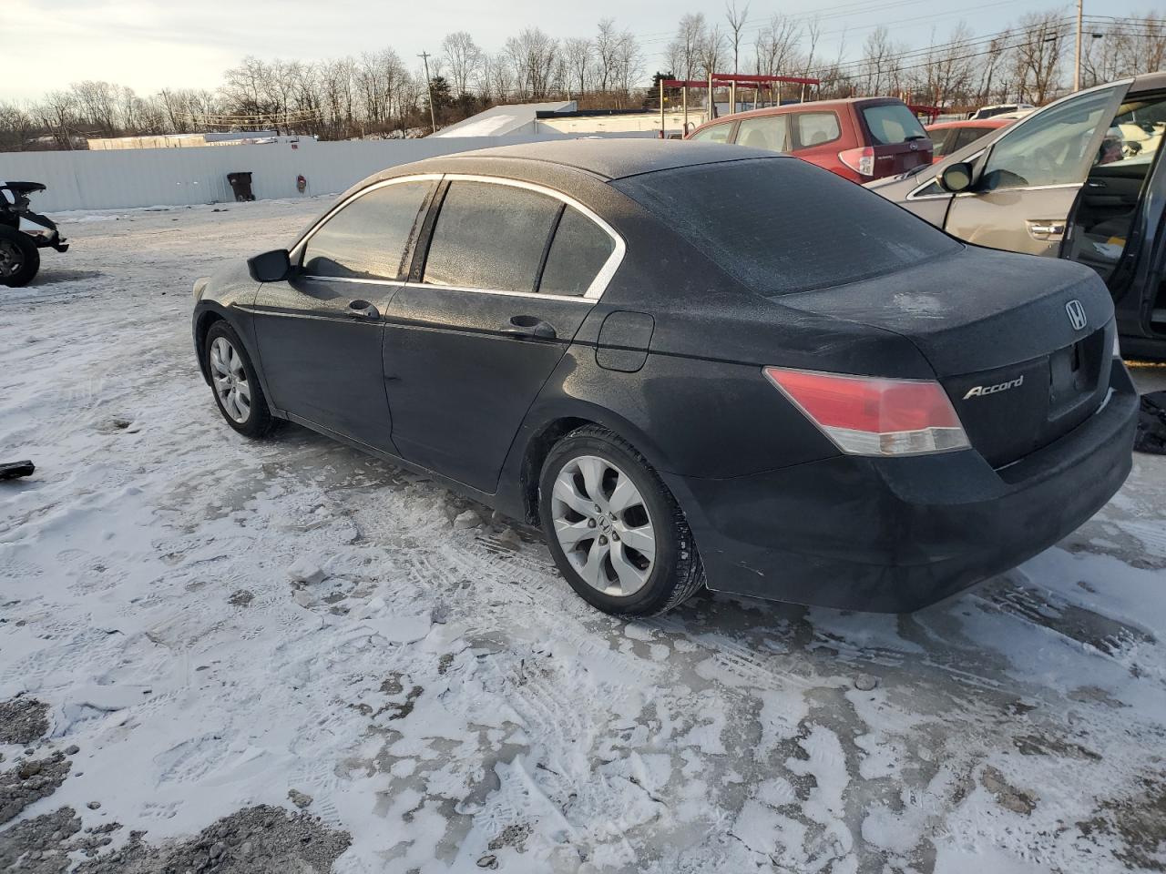 2009 Honda Accord - Image 2