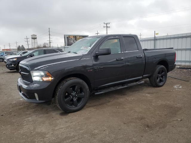 2017 Ram 1500 St