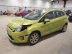 2011 Ford Fiesta Se zu verkaufen in Milwaukee, WI - Front End