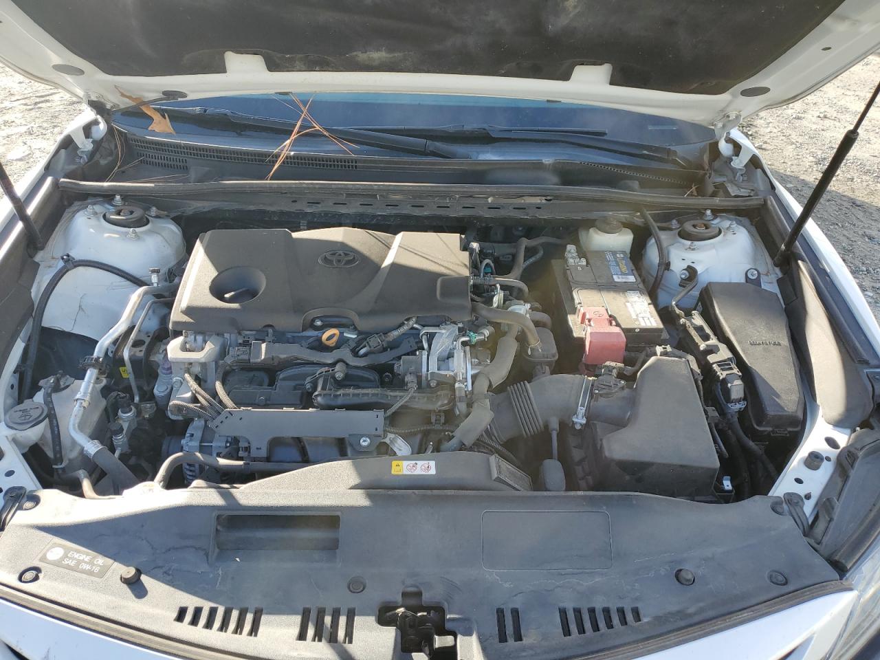 2018 Toyota Camry - Image 11