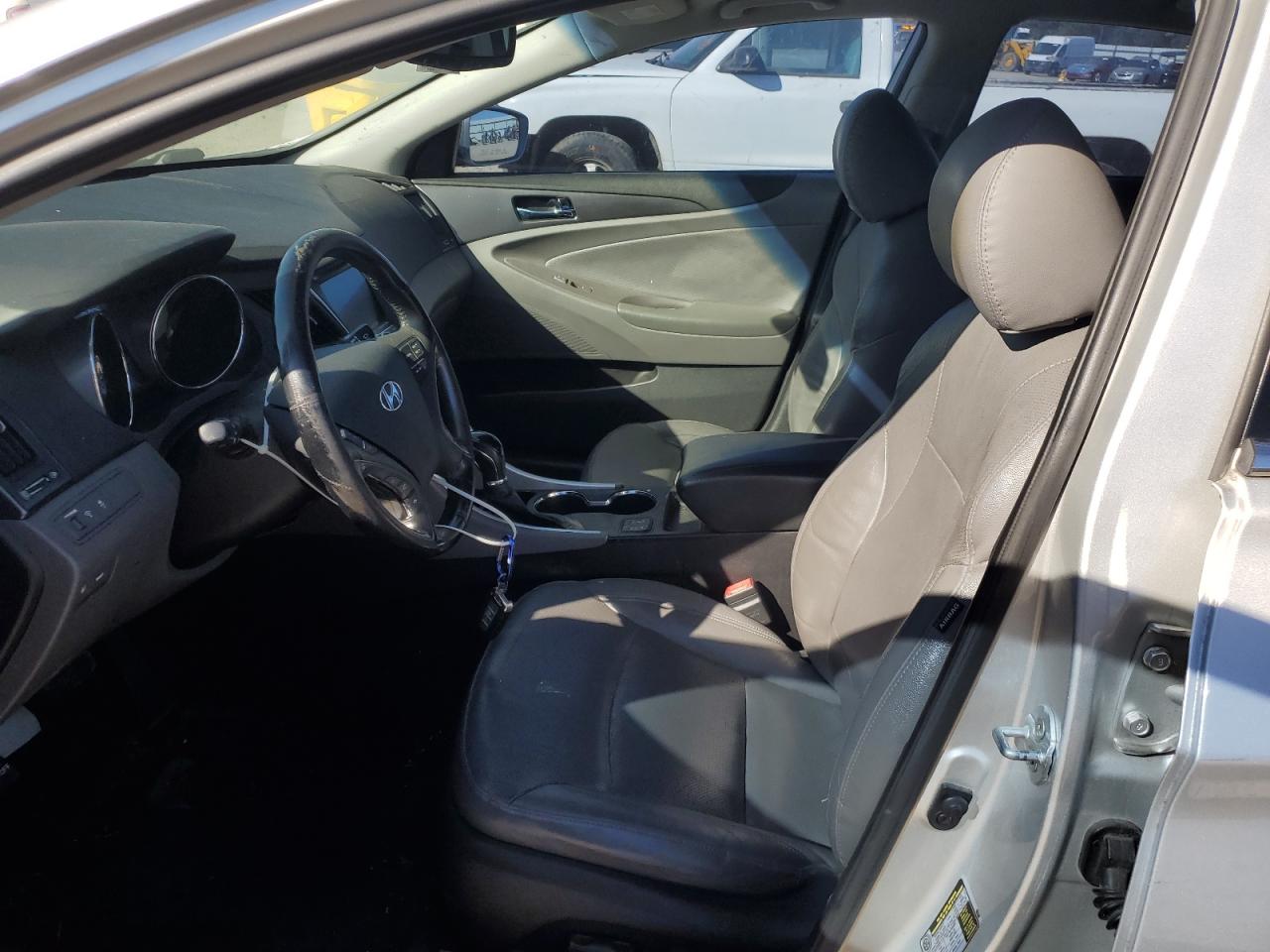 2015 Hyundai Sonata - Image 7