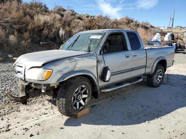 2003 Toyota Tundra Access Cab Sr5