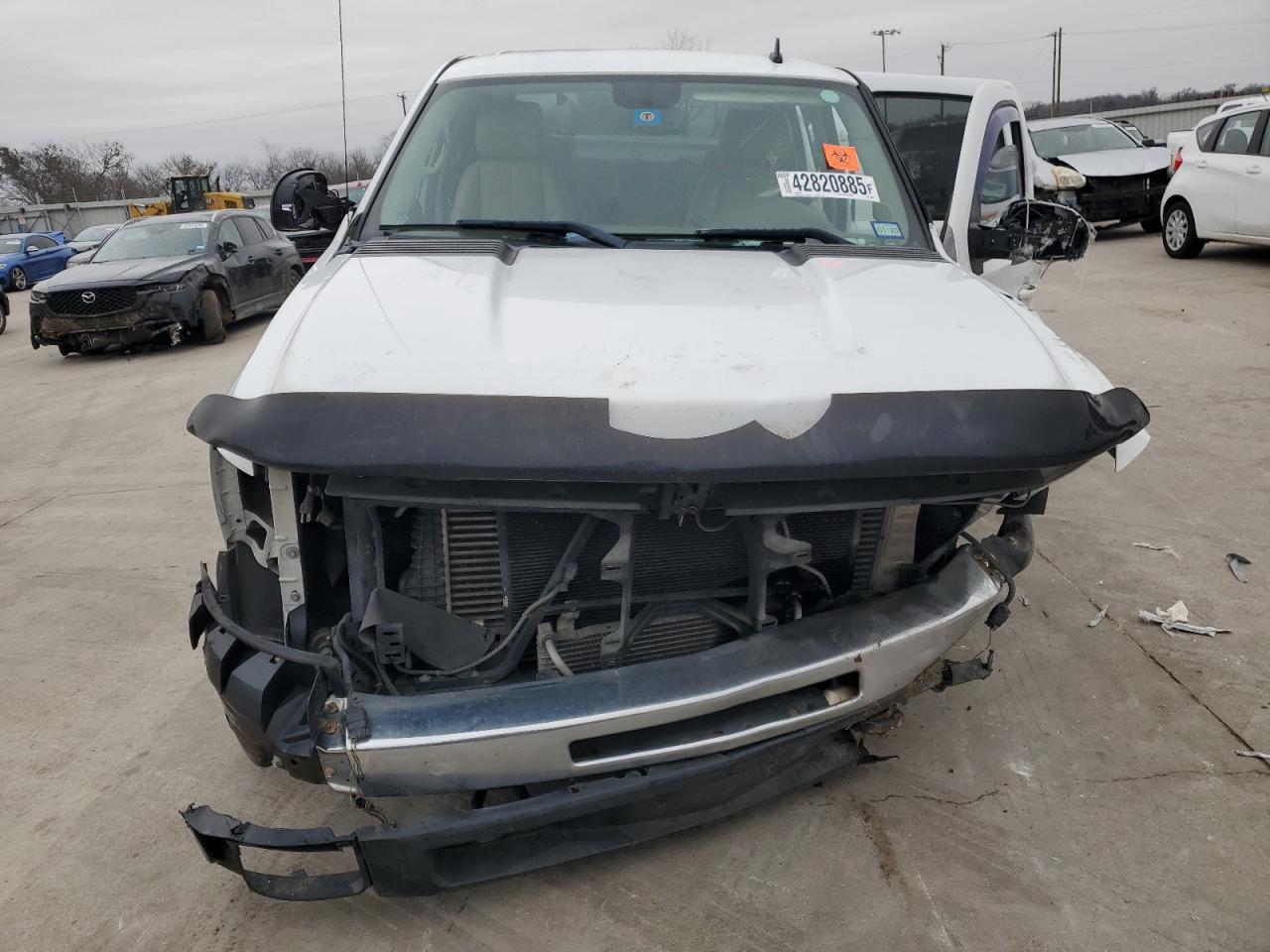 2010 Chevrolet Silverado - Image 5