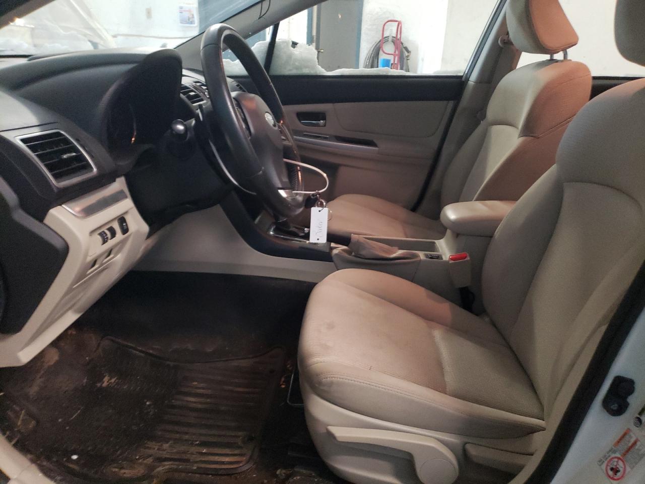 2015 Subaru Impreza - Image 7