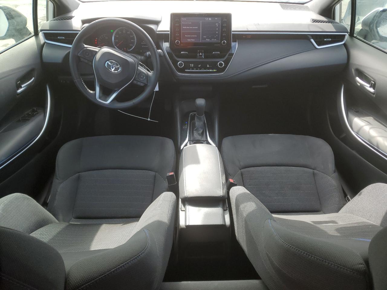 2021 Toyota Corolla - Image 8