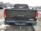 2016 Chevrolet Silverado K1500 High Country للبيع في Waldorf، MD - Undercarriage