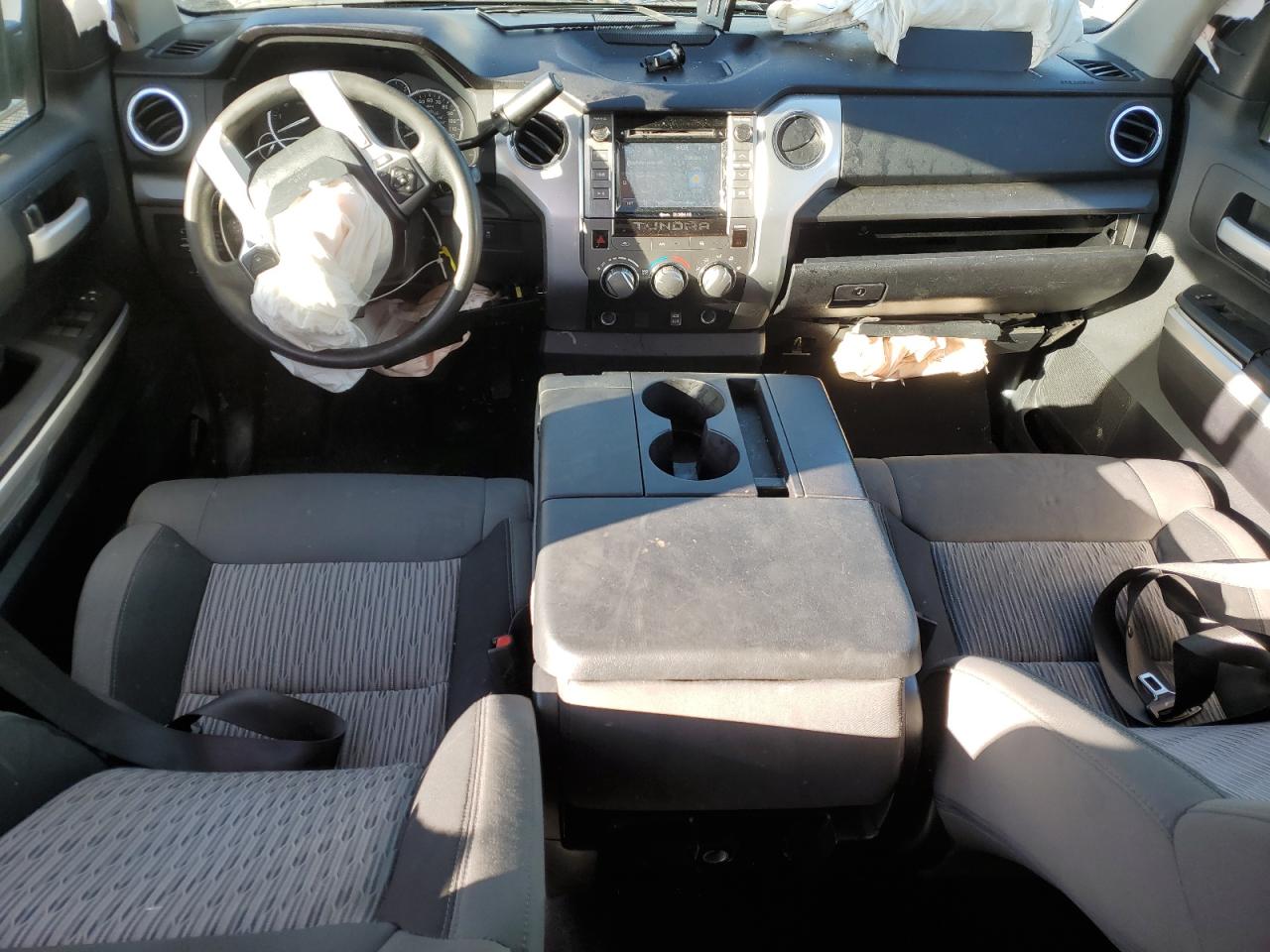 2014 Toyota Tundra - Image 8