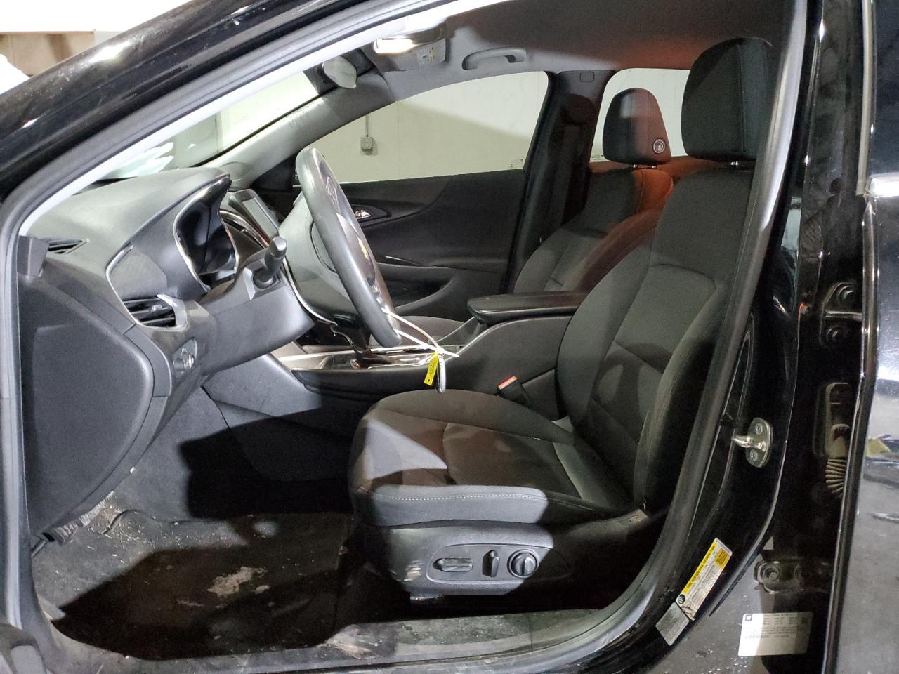 2016 Chevrolet Malibu - Image 7