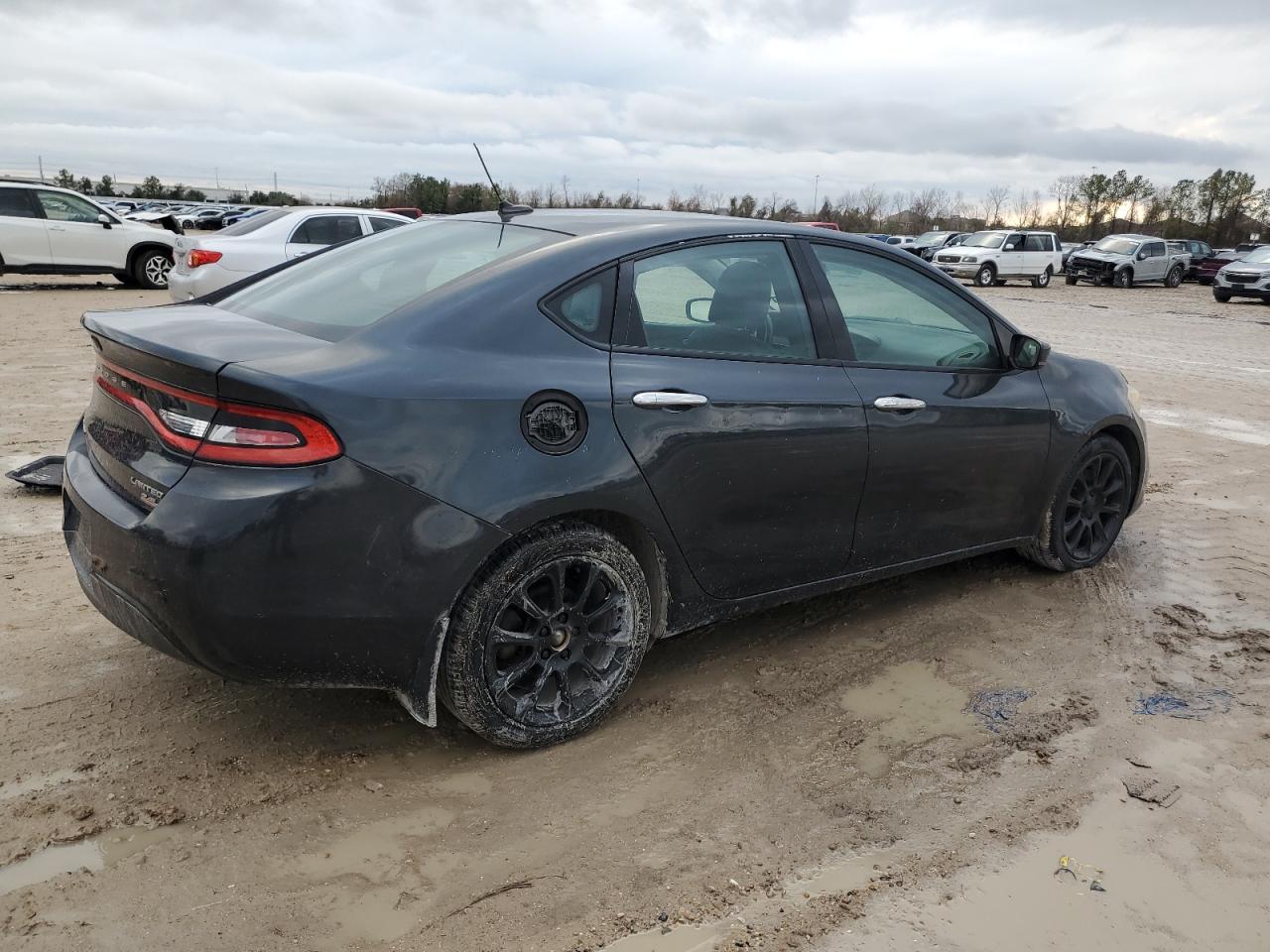 2014 Dodge Dart - Image 3