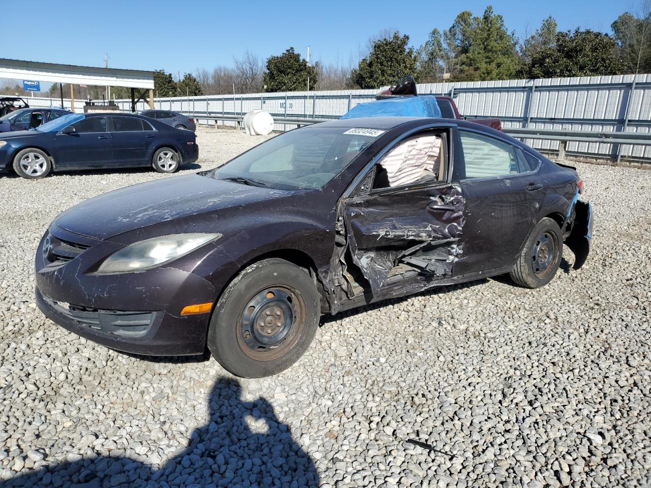 2011 Mazda 6 - Image 1