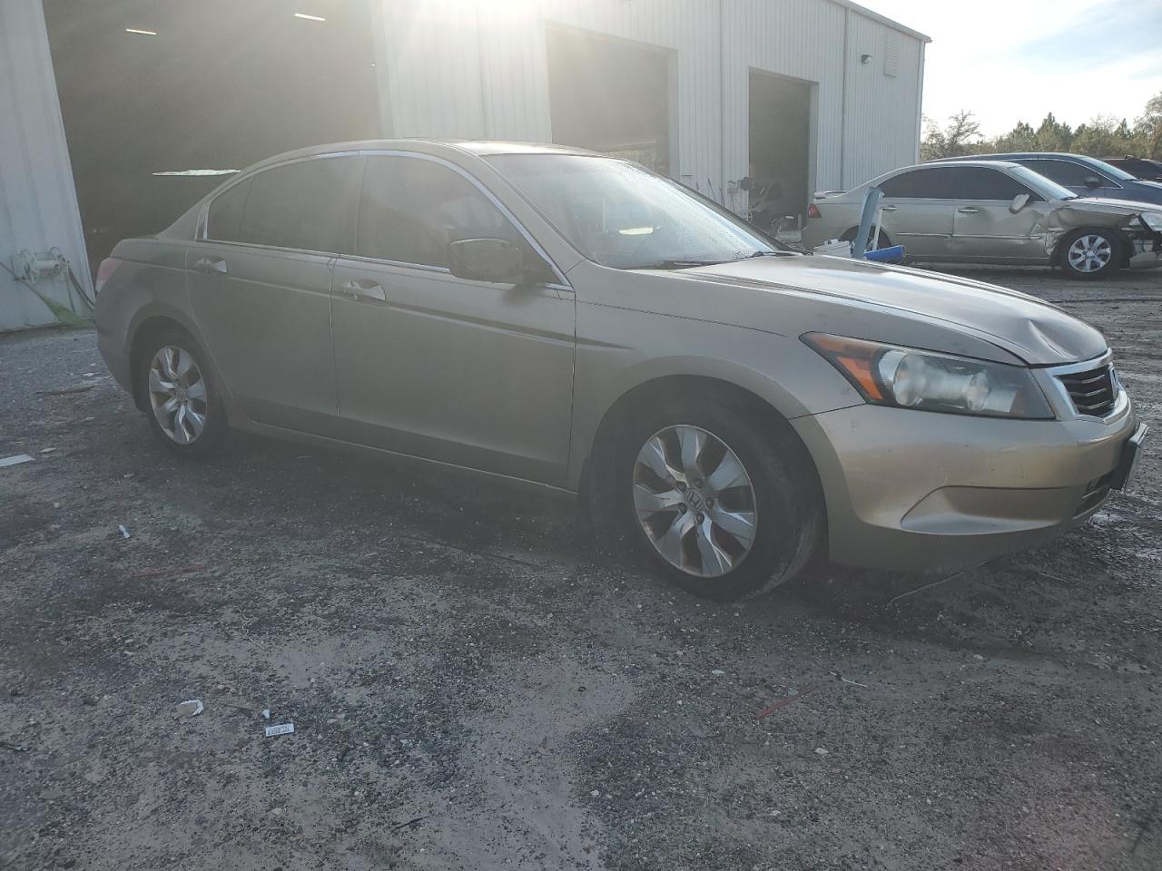 2008 Honda Accord - Image 4