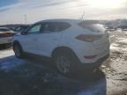 2017 Hyundai Tucson Se de vânzare în Glassboro, NJ - Front End