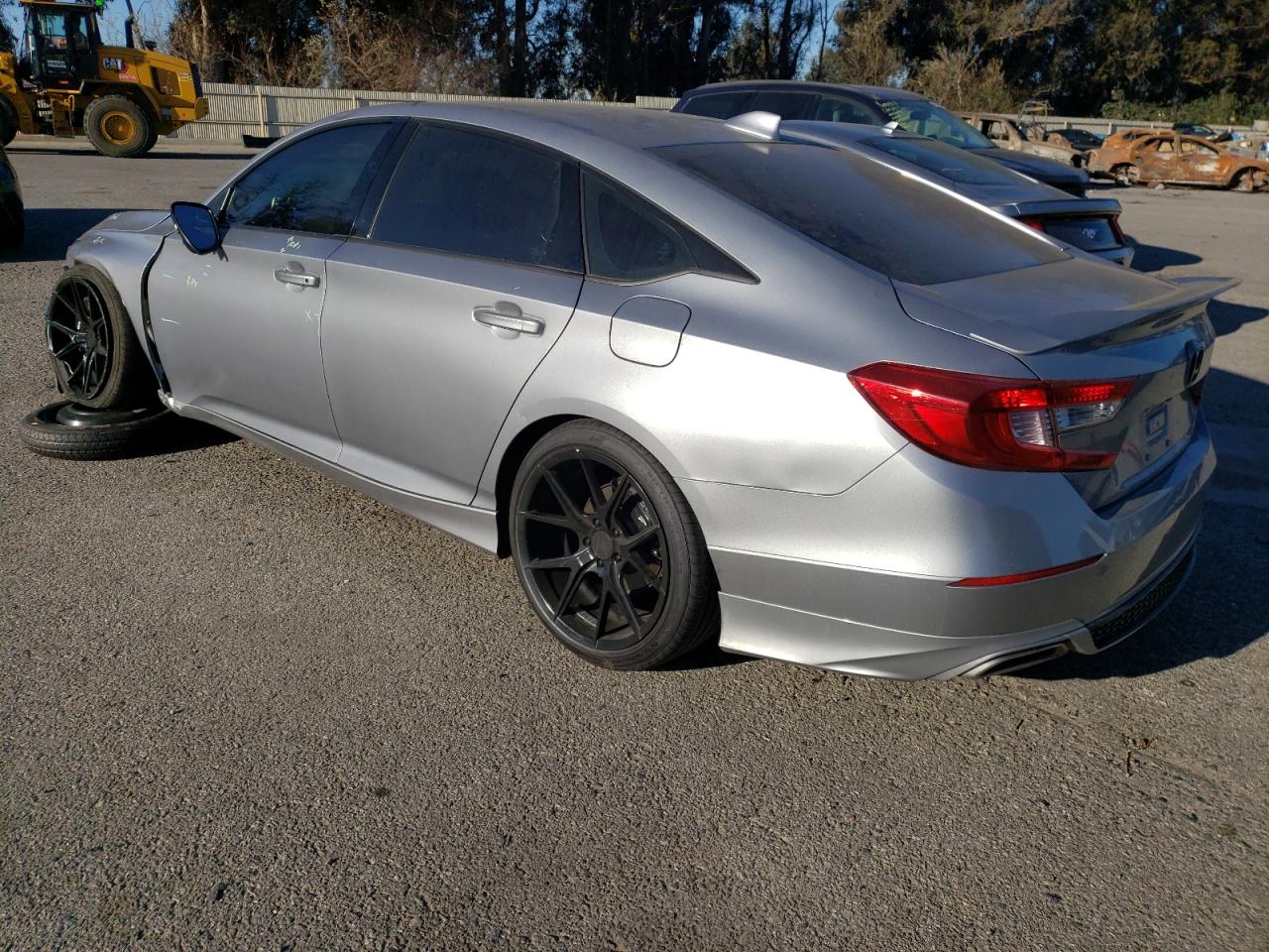 2020 Honda Accord - Image 2