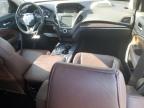 2017 Acura Mdx Technology იყიდება North Las Vegas-ში, NV - Front End