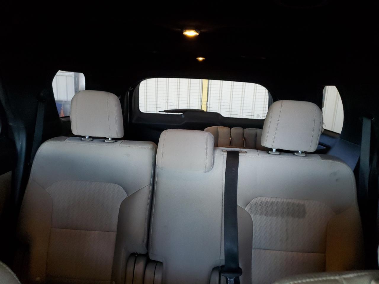 2018 Ford Explorer - Image 10