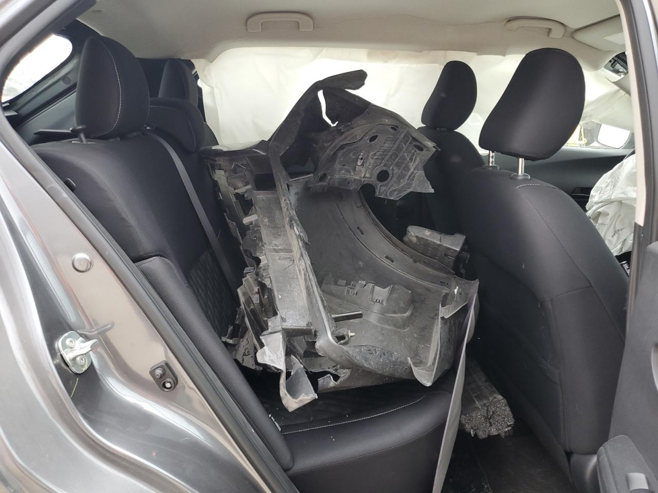 2021 Nissan Kicks - Image 11
