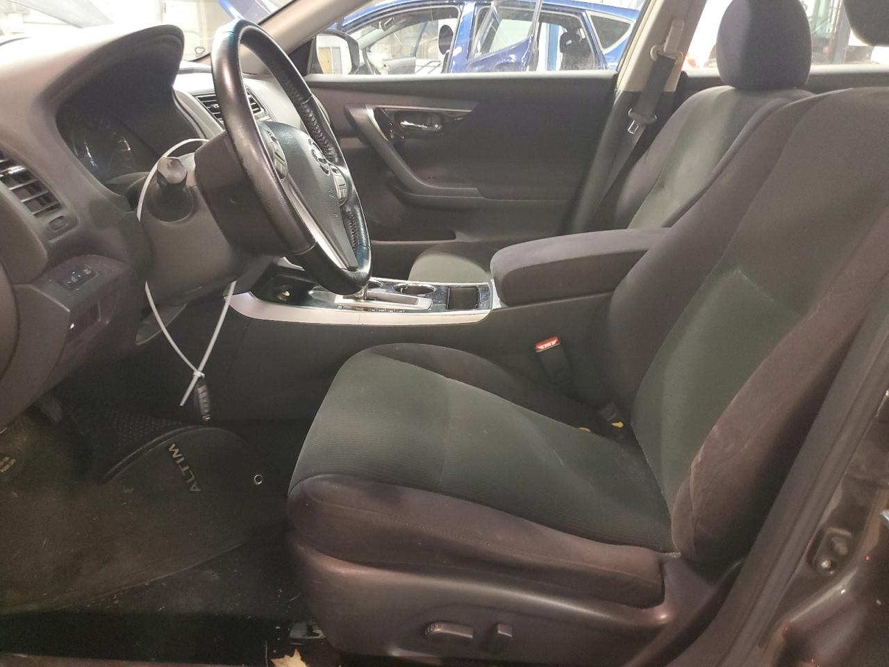 2013 Nissan Altima - Image 7
