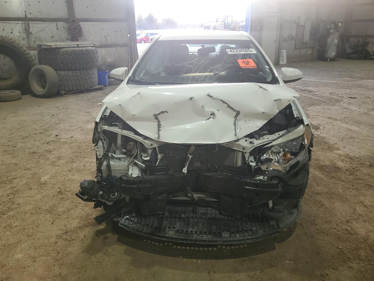 2016 Toyota Corolla - Image 5