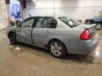 2007 Chevrolet Malibu Lt იყიდება Franklin-ში, WI - Front End