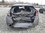 2021 Nissan Leaf S Plus за продажба в Mebane, NC - Rear End