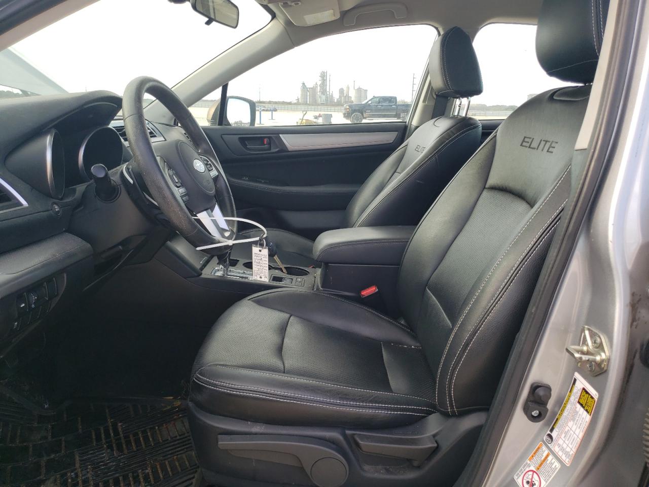 2015 Subaru Legacy - Image 7