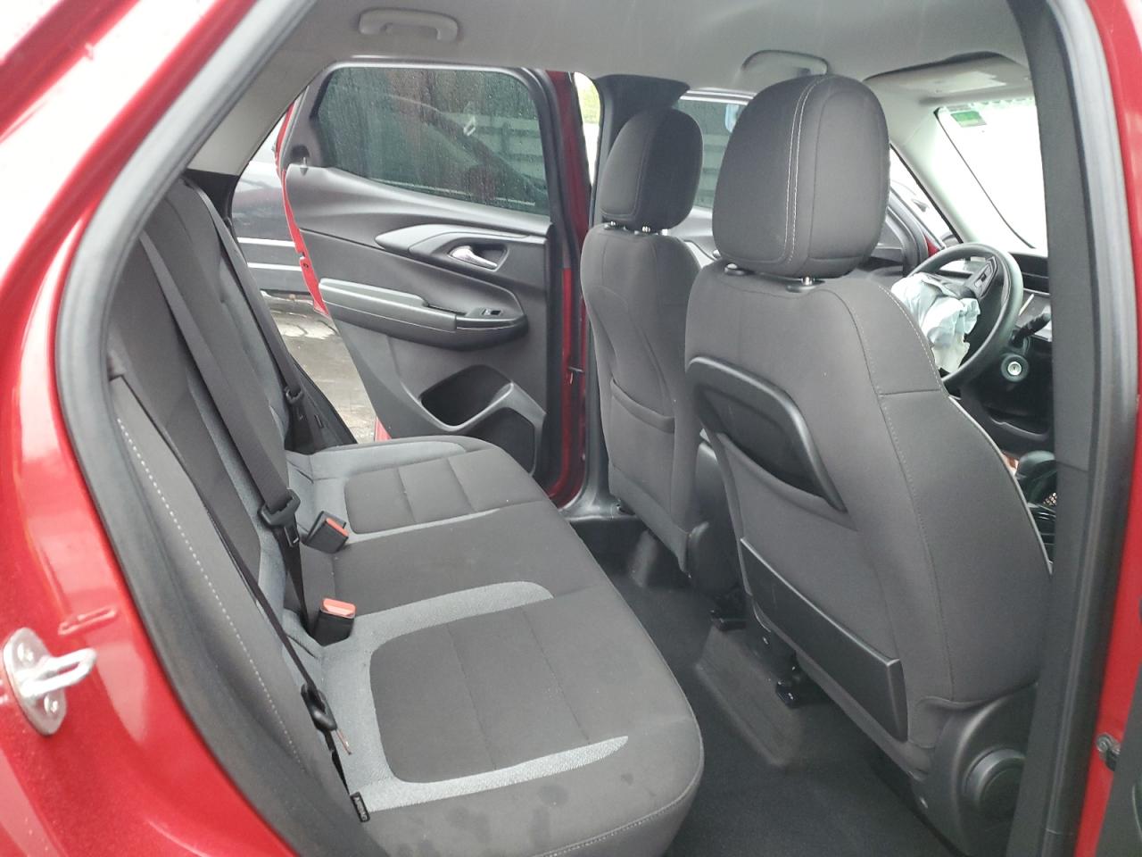 2021 Chevrolet TrailBlazer - Image 11