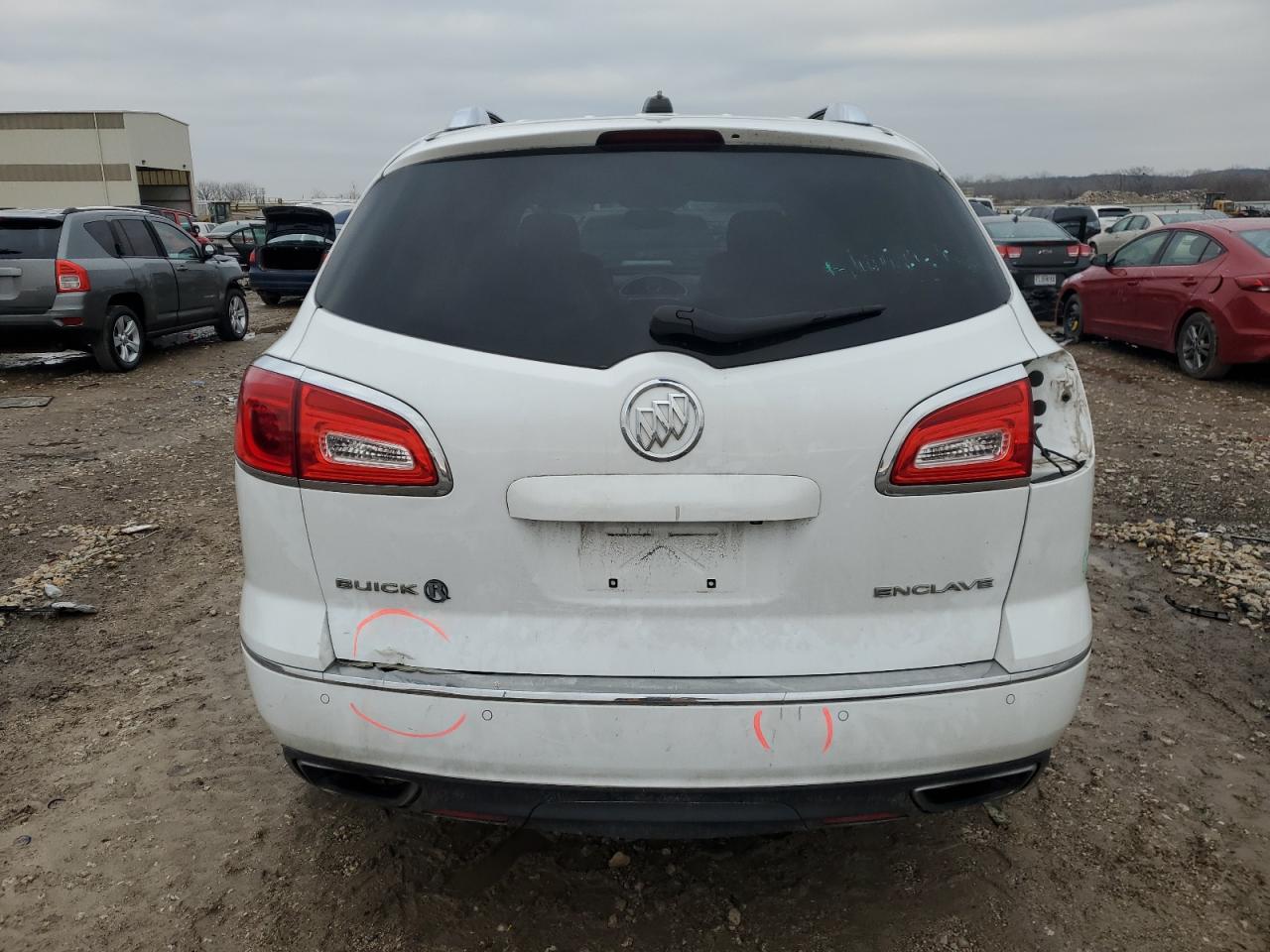 2016 Buick Enclave - Image 6