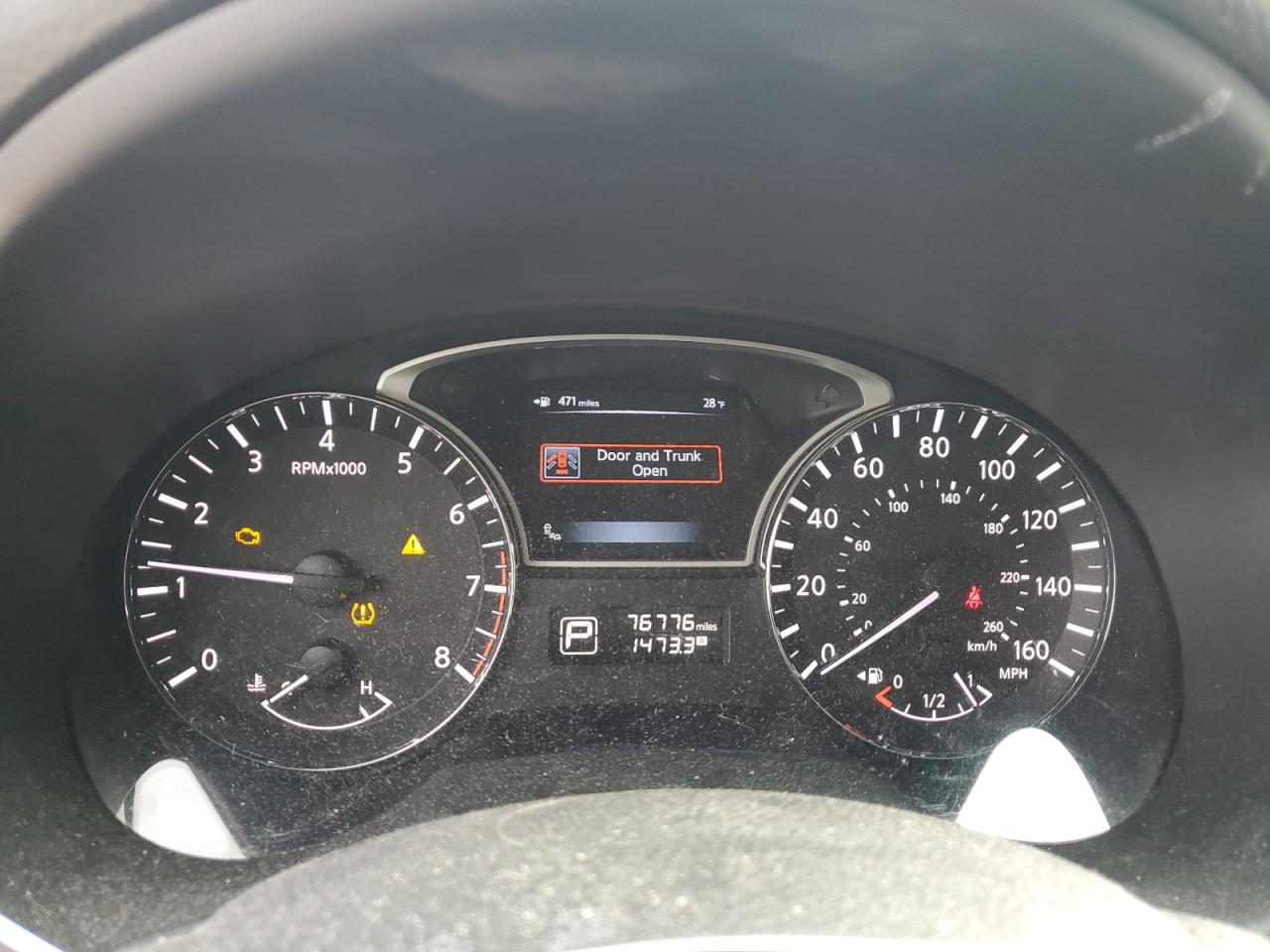2013 Nissan Altima - Image 9