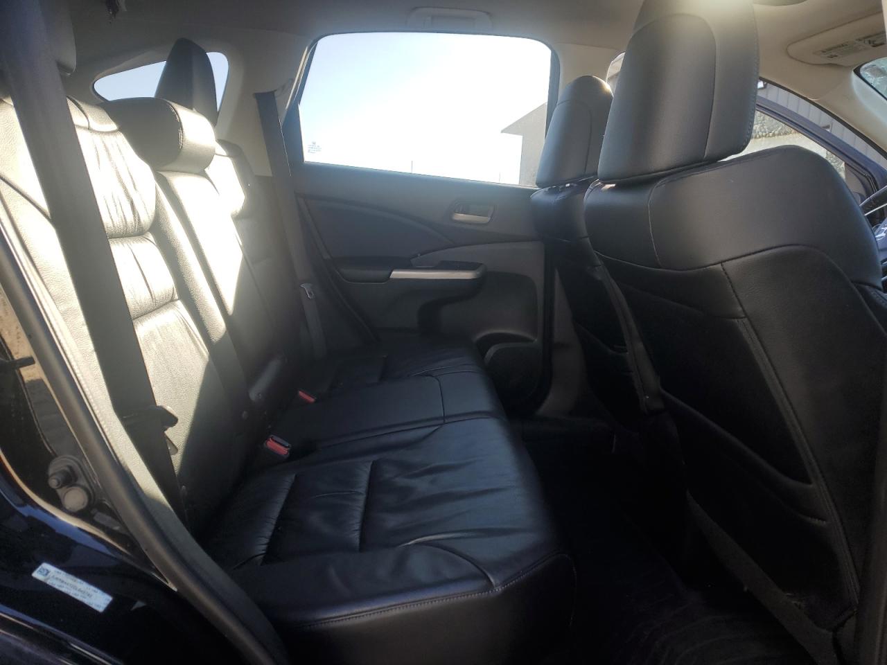 2012 Honda CR-V - Image 11