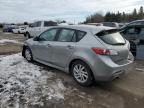 2012 MAZDA 3 I for sale at Copart ON - TORONTO