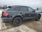 2018 BENTLEY BENTAYGA  for sale at Copart ON - TORONTO