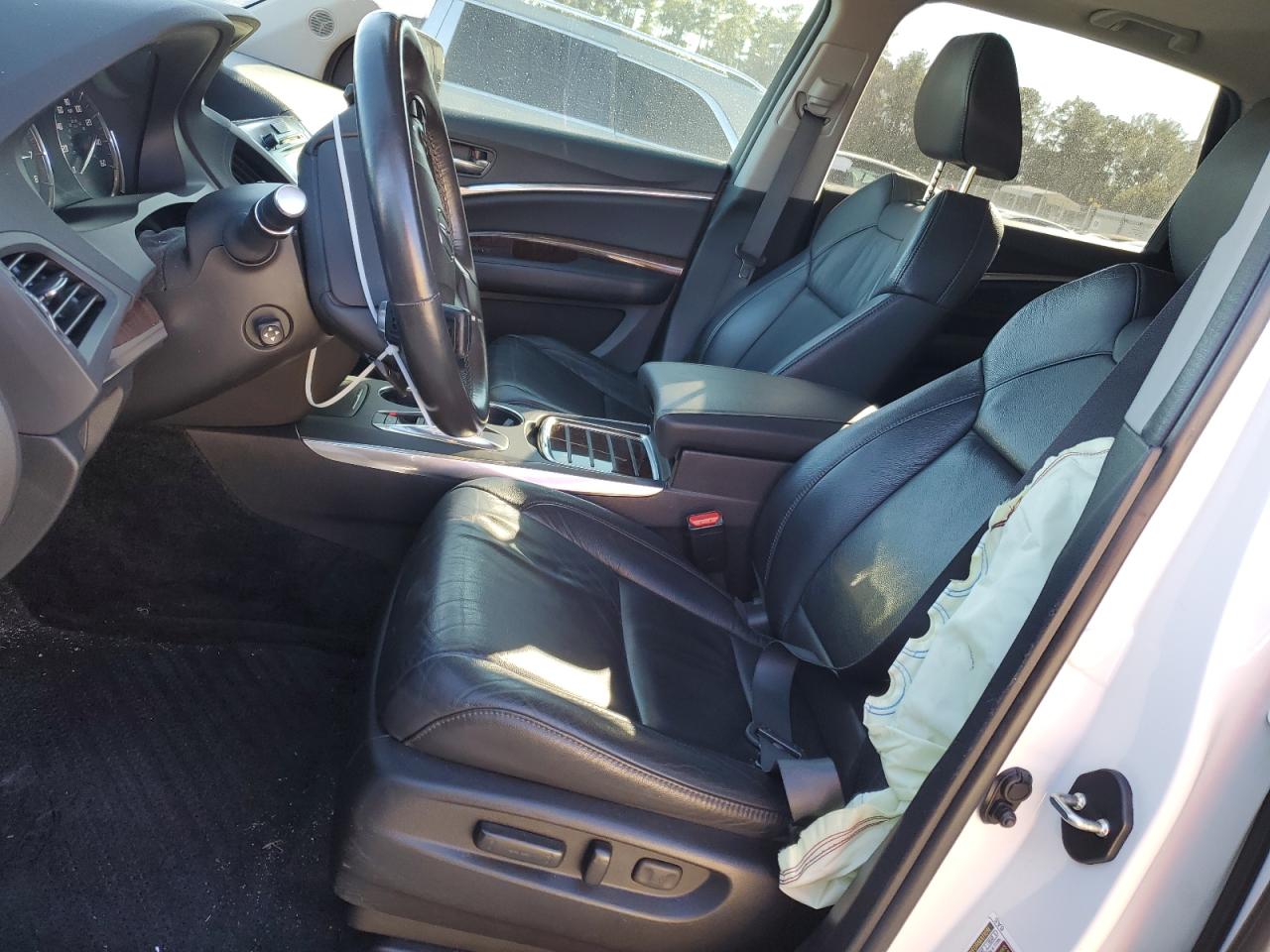 2017 Acura MDX - Image 7