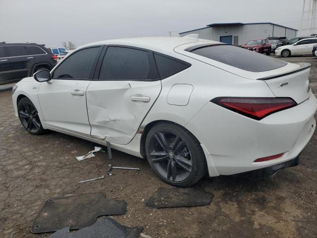 2023 ACURA INTEGRA A-SPEC