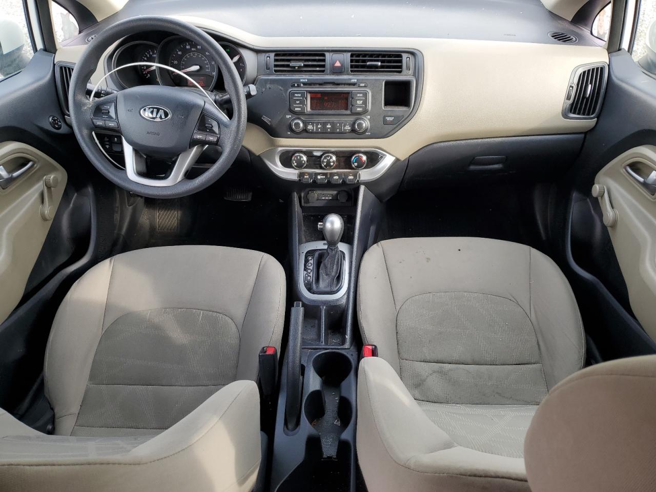 2014 Kia Rio - Image 8