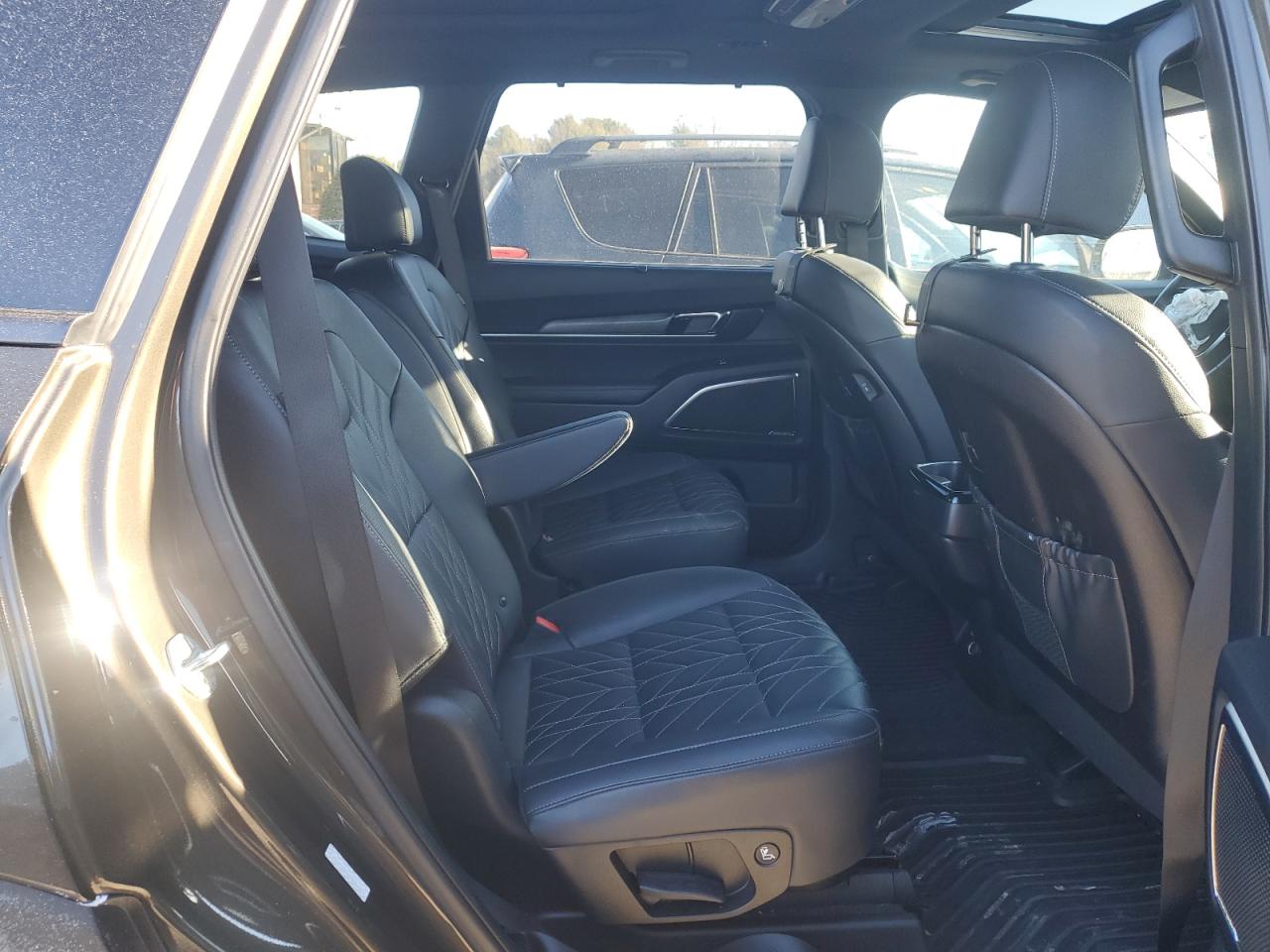 2023 Kia Telluride - Image 11
