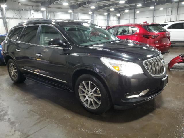  BUICK ENCLAVE 2014 Black