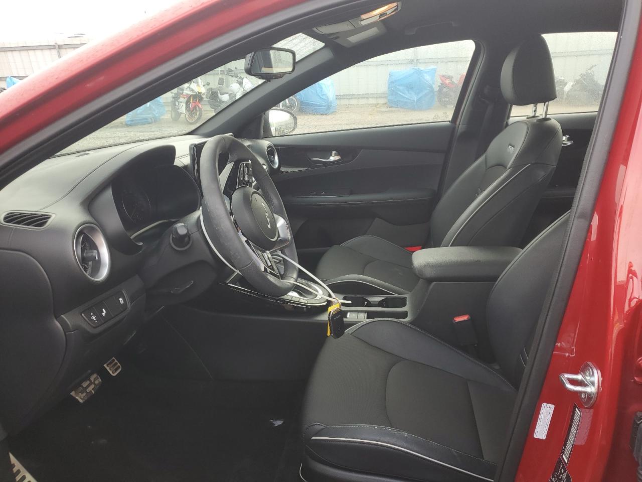 2024 Kia Forte - Image 7