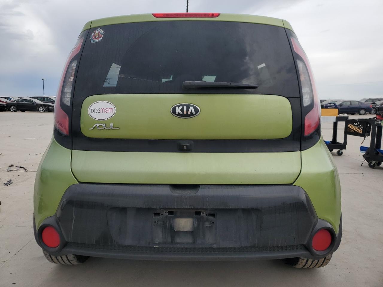 2016 Kia Soul - Image 6