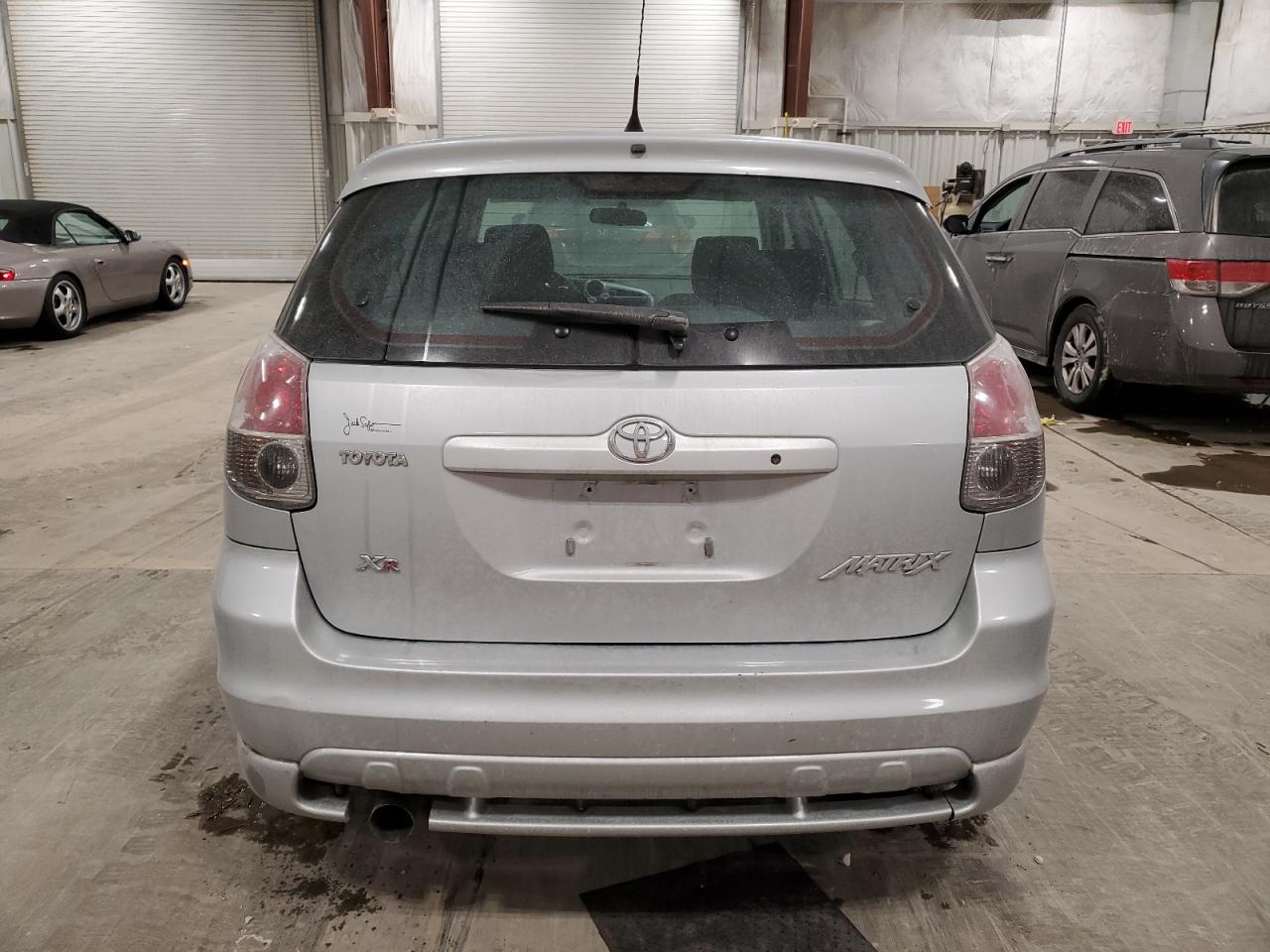 2006 Toyota Corolla - Image 6