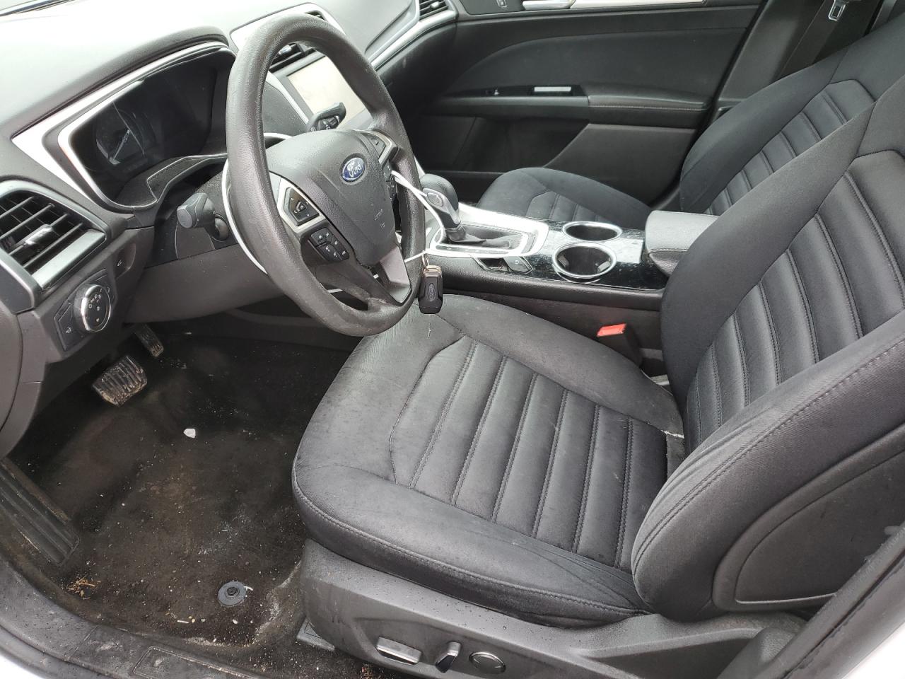 2013 Ford Fusion - Image 7