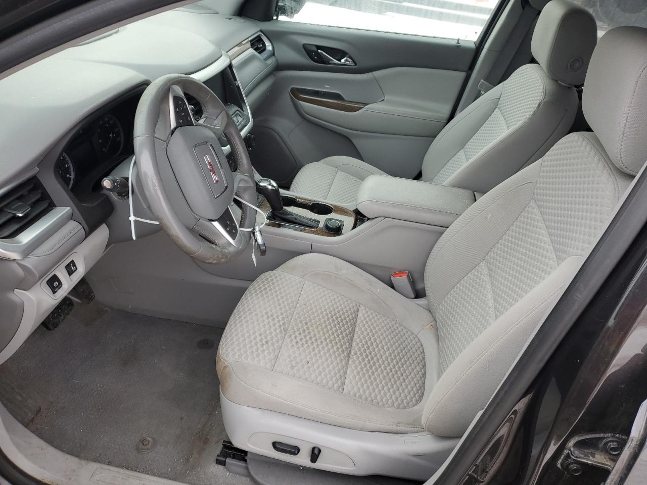 2017 GMC Acadia - Image 7