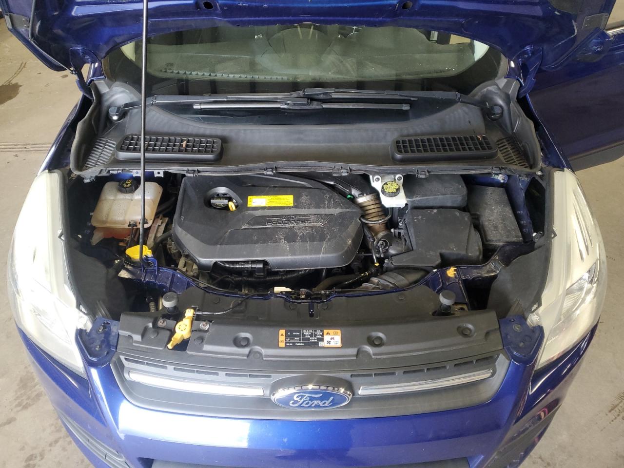 2016 Ford Escape - Image 12
