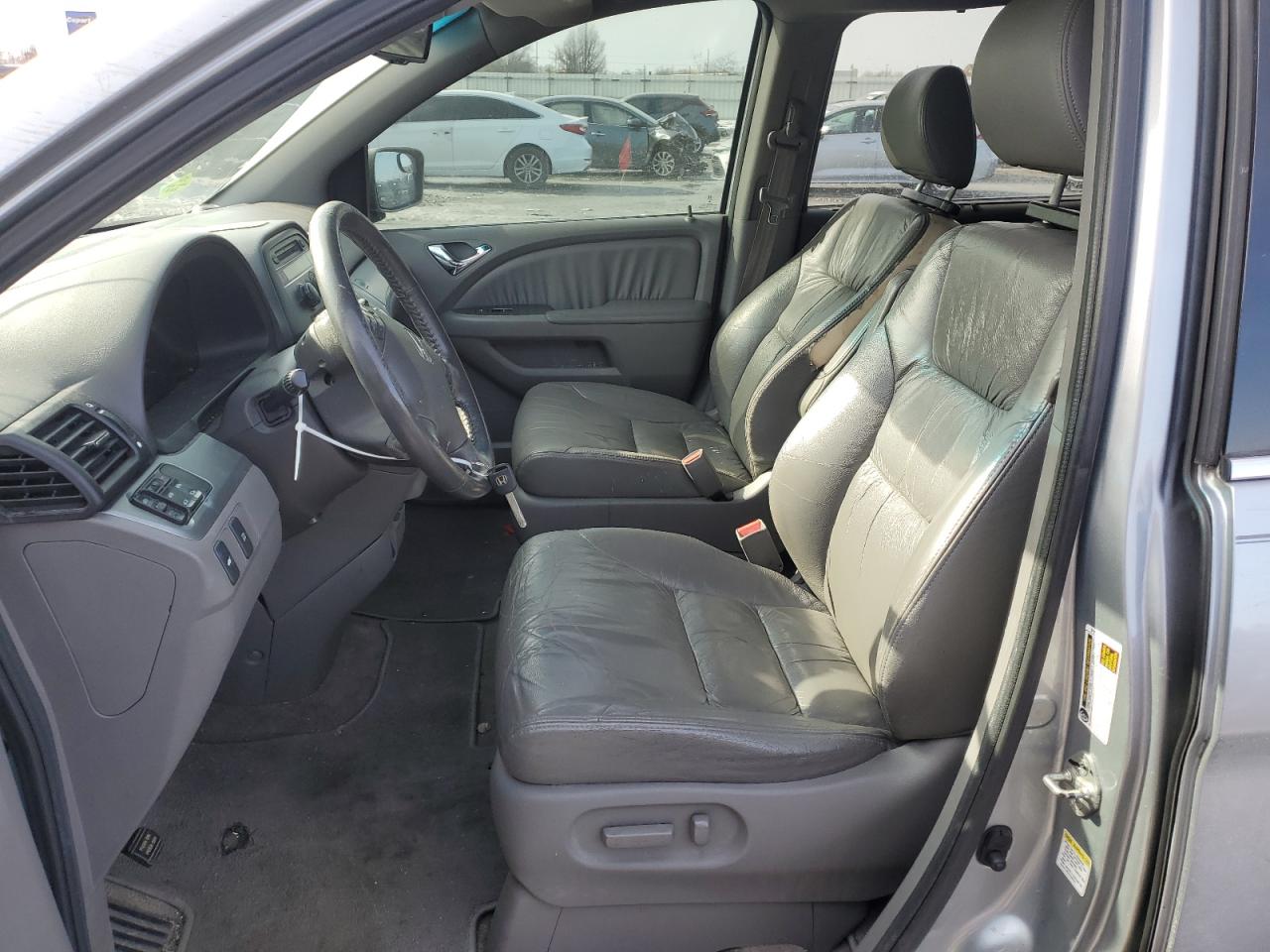 2009 Honda Odyssey - Image 7
