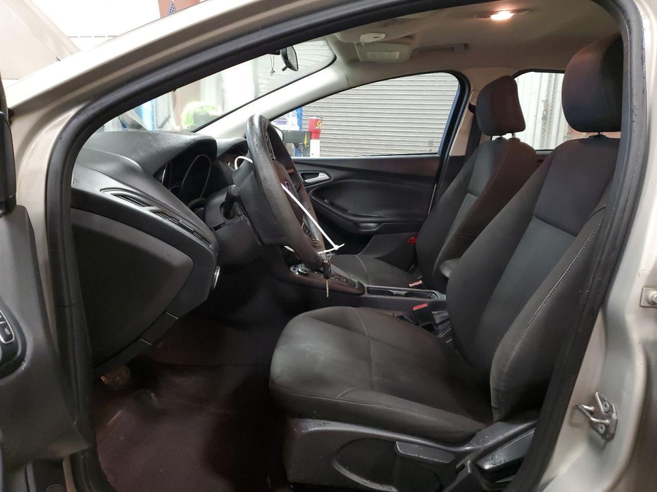 2015 Ford Focus - Image 7